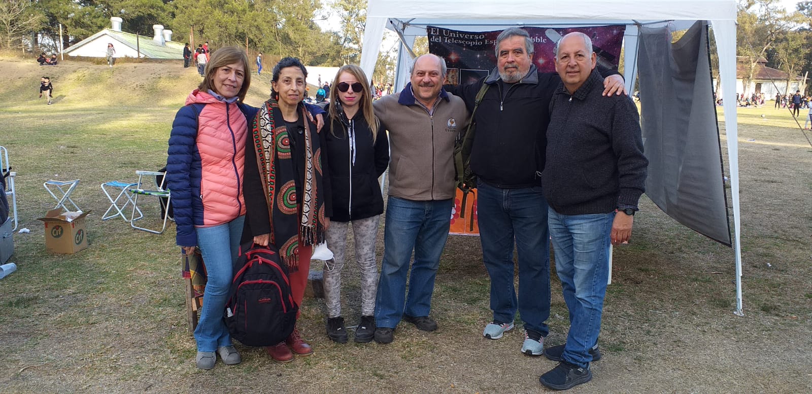 Lindaura, Irene, Prof. José Fabbro, Pucho, Marcos.jpeg